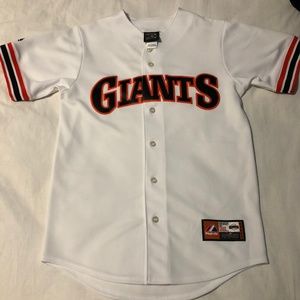 sf giants retro jersey